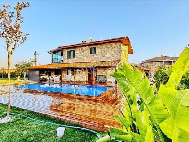 Hacıveli Mahallesi, Foça içerisinde satılık Fabrika