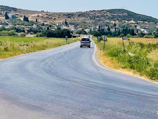 Foça, İzmir içerisinde satılık mülk