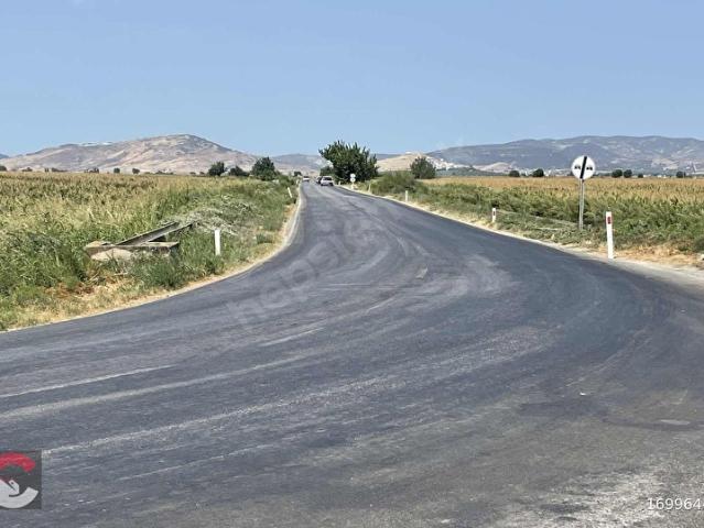 Foça, İzmir içerisinde satılık Arsa