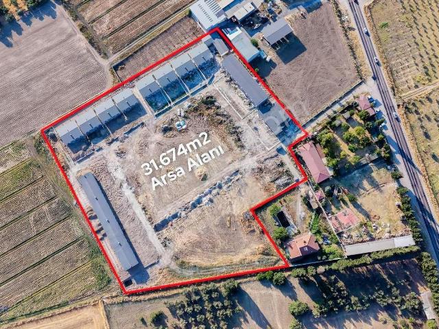 Ilıpınar Mahallesi, Foça içerisinde satılık Dükkan