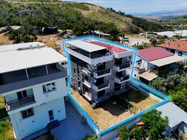 Foça, İzmir içerisinde satılık mülk