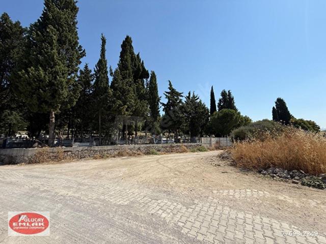 Foça, İzmir içerisinde satılık Arsa