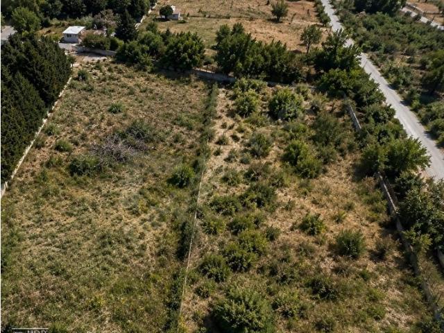 Foça, İzmir içerisinde satılık Arsa