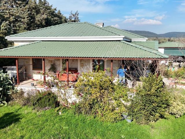 Ilıpınar Mahallesi, Foça içerisinde satılık Villa