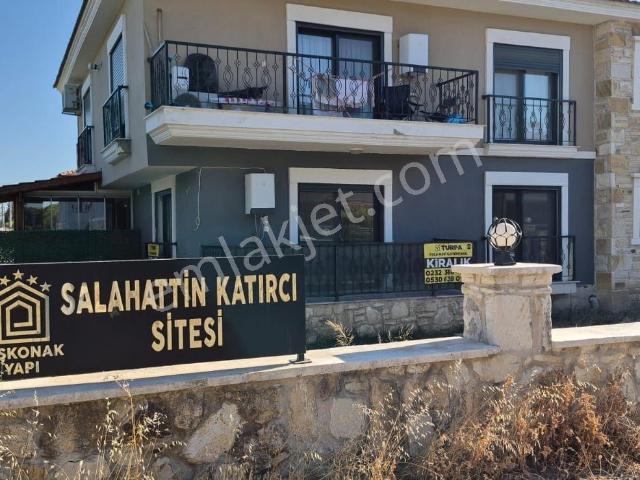 Bağarası, Foça içerisinde kiralık mülk