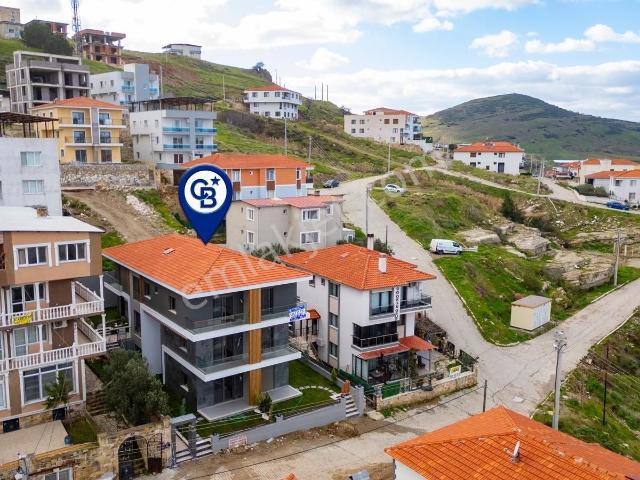 Foça, İzmir içerisinde kiralık mülk