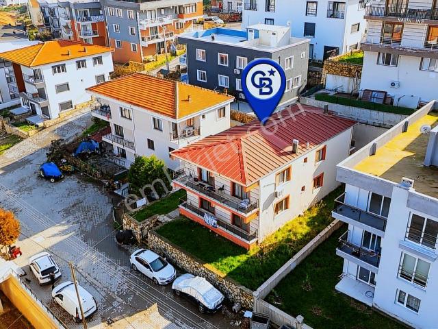Foça, İzmir içerisinde kiralık mülk