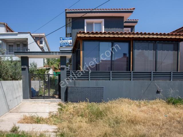 Bağarası, Foça içerisinde satılık mülk