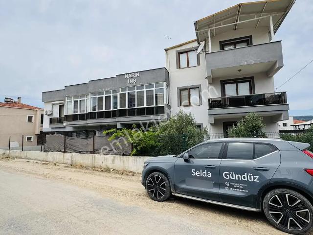 Foça, İzmir içerisinde satılık mülk