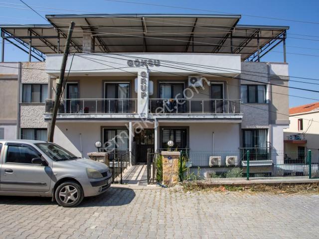 Bağarası, Foça içerisinde satılık mülk