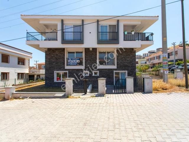Bağarası, Foça içerisinde satılık mülk