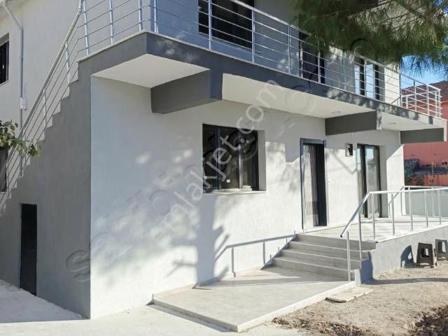Foça, İzmir içerisinde satılık Villa