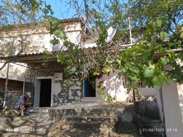 Foça, İzmir içerisinde satılık Bahce kati