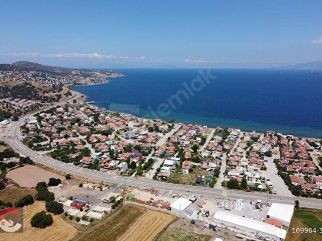 Foça, İzmir içerisinde satılık mülk