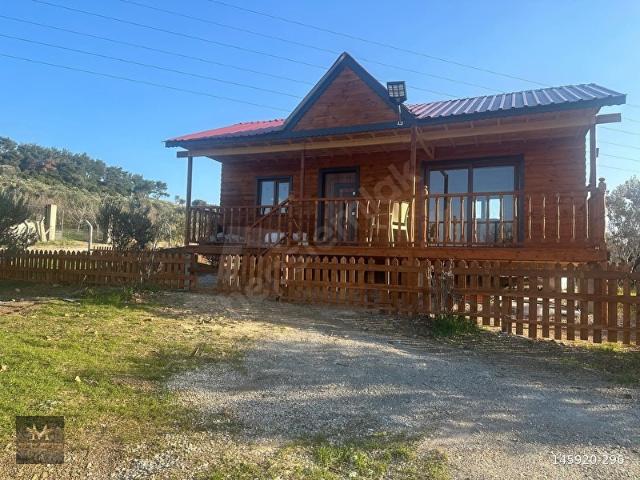 Foça, İzmir içerisinde satılık mülk