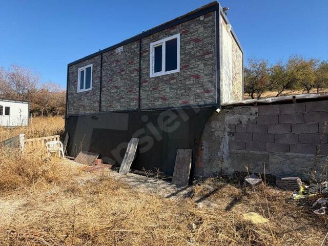 Kozbeyli Mahallesi, Foça içerisinde satılık Arsa