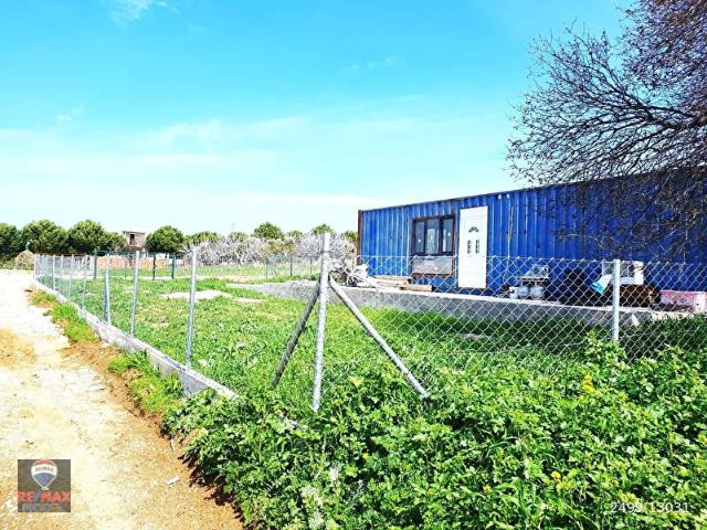 Foça, İzmir içerisinde satılık Arsa