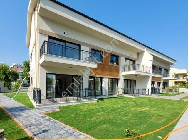 Foça Mahallesi, Fethiye içerisinde satılık mülk