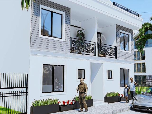 Fethiye, Muğla içerisinde satılık mülk