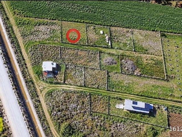 Mareşal Fevzi Çakmak Mahallesi, Foça içerisinde satılık Arsa