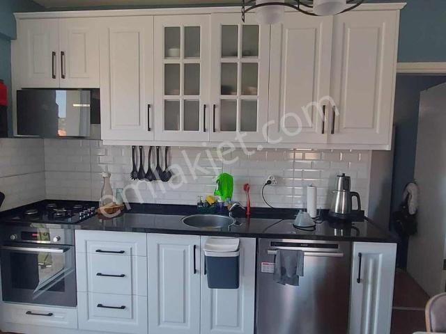 Atatürk Mahallesi, Foça içerisinde kiralık mülk