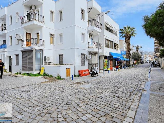 İsmetpaşa Mahallesi, Foça içerisinde satılık mülk