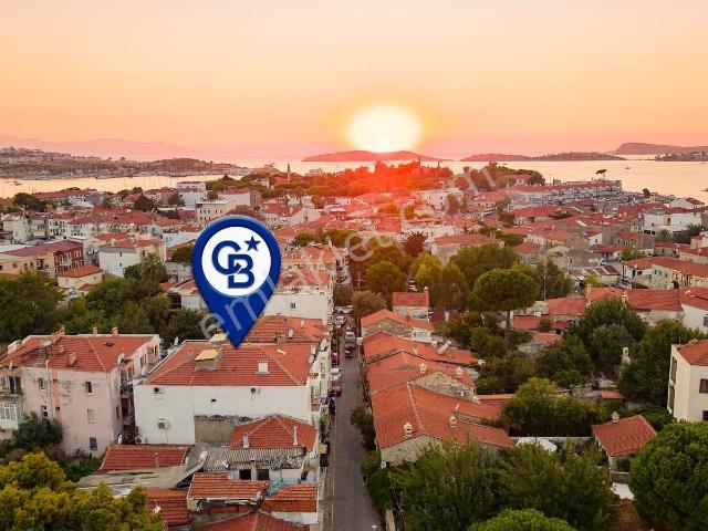 Fevzipaşa Mahallesi, Foça içerisinde satılık mülk