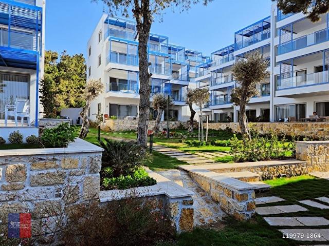Foça, İzmir içerisinde satılık Residence