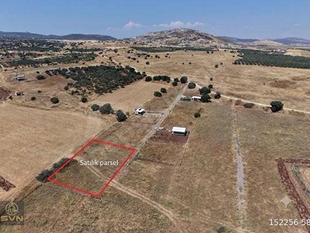 Foça, İzmir içerisinde satılık Arsa