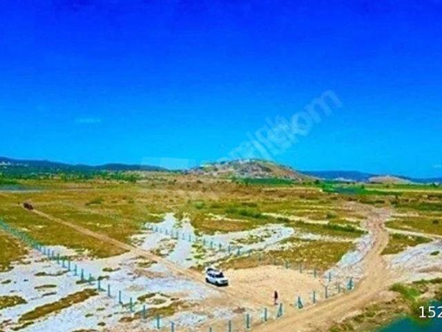 Foça, İzmir içerisinde satılık Arsa