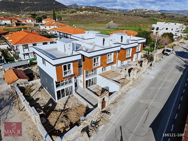 Foça, İzmir içerisinde satılık mülk
