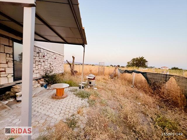 Foça, İzmir içerisinde satılık Villa