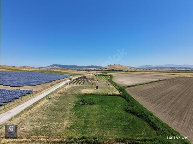 Foça, İzmir içerisinde satılık Arsa