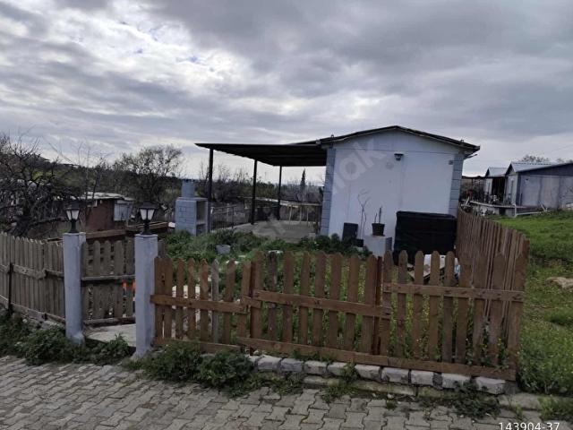 Foça, İzmir içerisinde satılık mülk