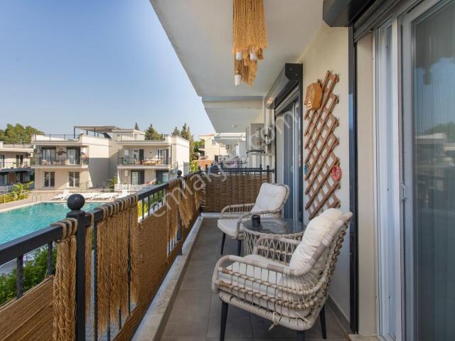 Foça, İzmir içerisinde satılık Villa