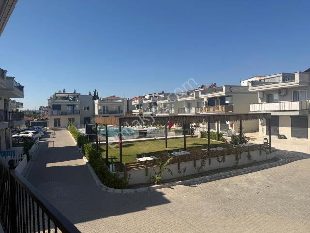 Foça, İzmir içerisinde kiralık mülk