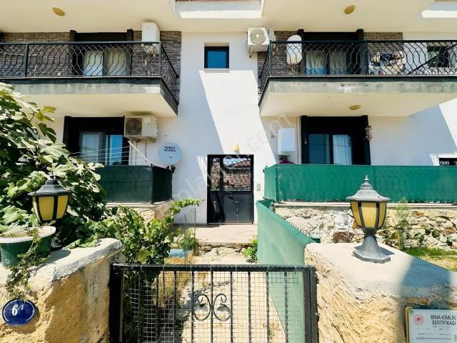 Yenibağarası Mahallesi, Foça içerisinde kiralık mülk