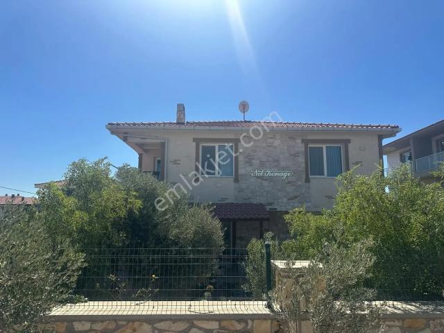 Foça, İzmir içerisinde kiralık mülk
