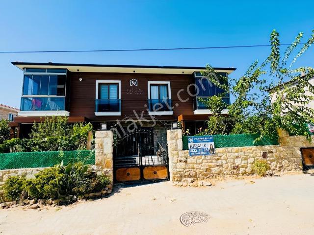 Foça, İzmir içerisinde kiralık mülk