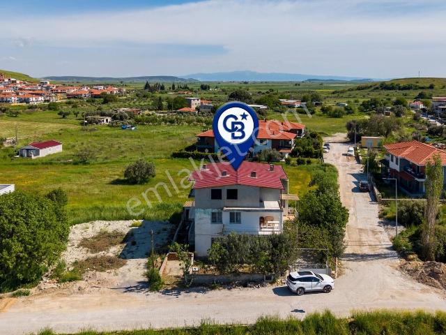 Foça, İzmir içerisinde satılık Bina