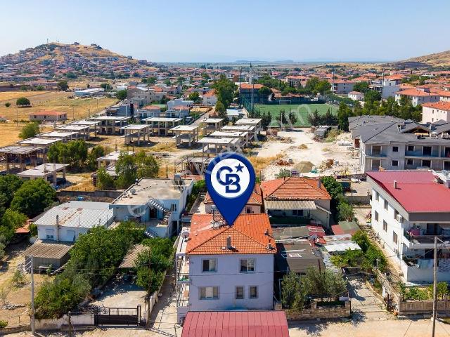Foça, İzmir içerisinde satılık Bina