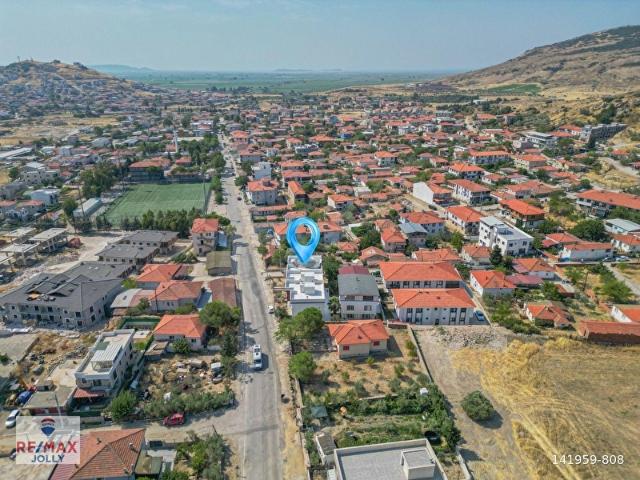 Foça, İzmir içerisinde satılık mülk