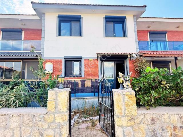 Yenibağarası Mahallesi, Foça içerisinde kiralık mülk