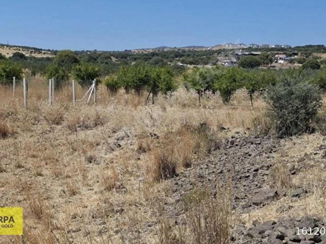 Yenibağarası Mahallesi, Foça içerisinde satılık Arsa