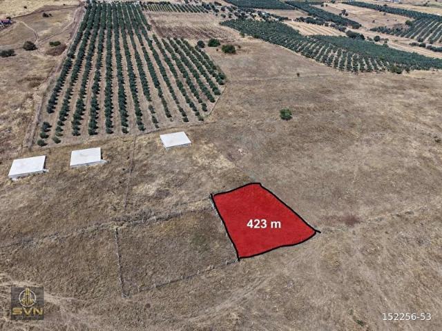 Foça, İzmir içerisinde satılık Arsa