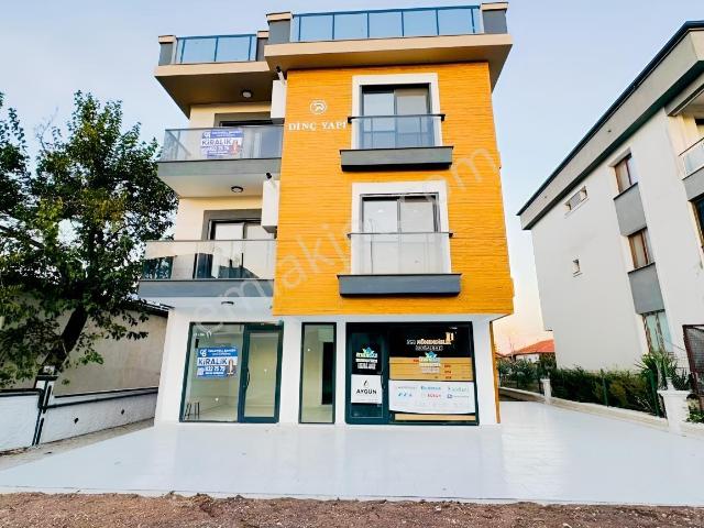 Yenibağarası Mahallesi, Foça içerisinde kiralık mülk