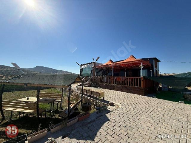 Foça, İzmir içerisinde satılık Arsa