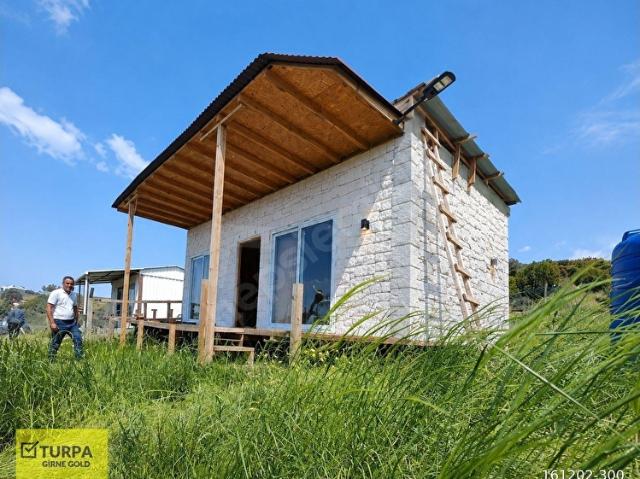 Foça, İzmir içerisinde satılık Arsa