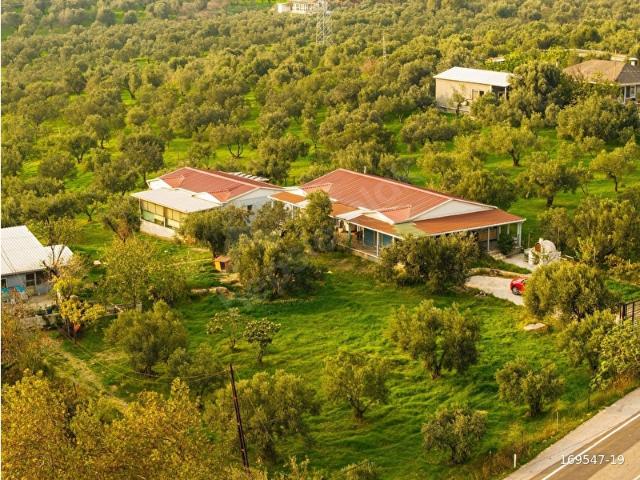 Foça, İzmir içerisinde satılık Arsa