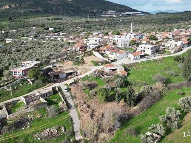 Foça, İzmir içerisinde satılık mülk